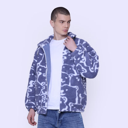 Teddy Jacket