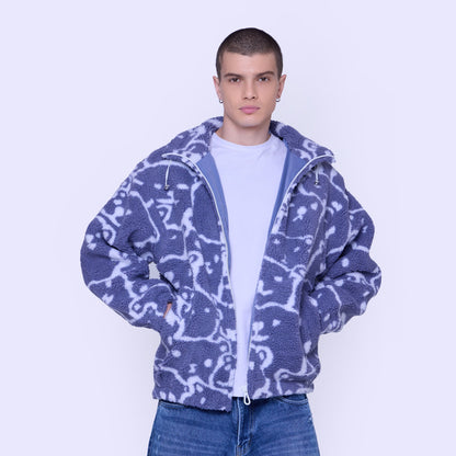 Teddy Jacket
