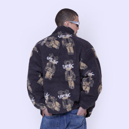 Teddy Jacket