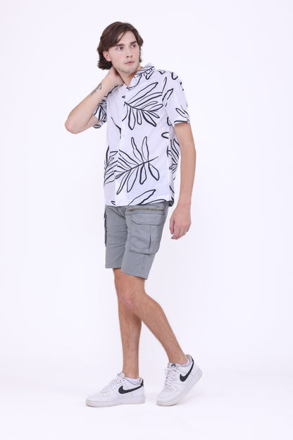Cargo  Bermuda shorts