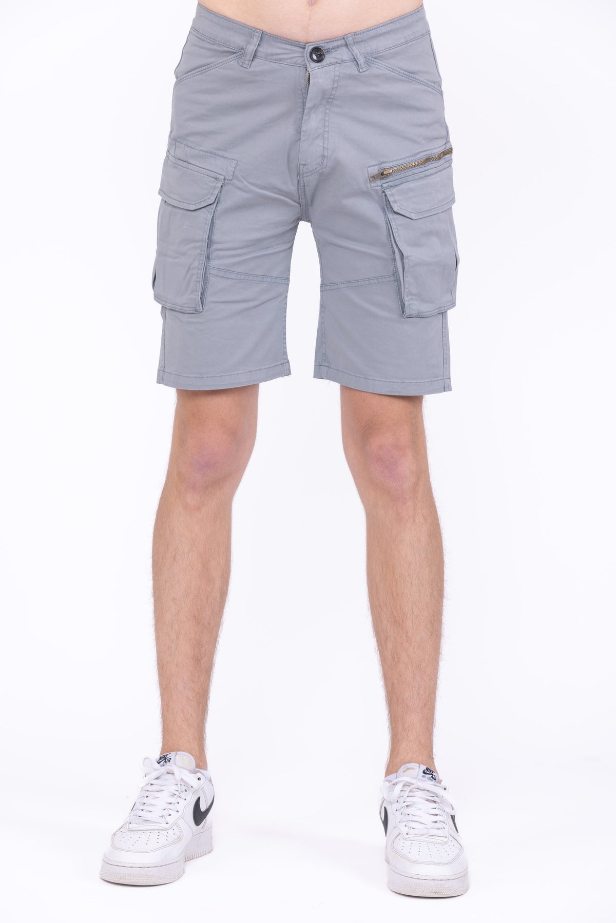 Cargo  Bermuda shorts