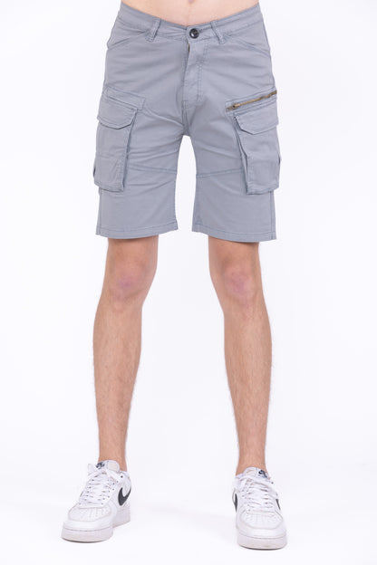 Cargo  Bermuda shorts