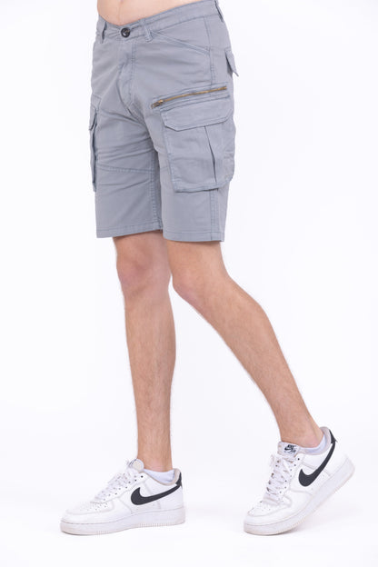 Cargo  Bermuda shorts