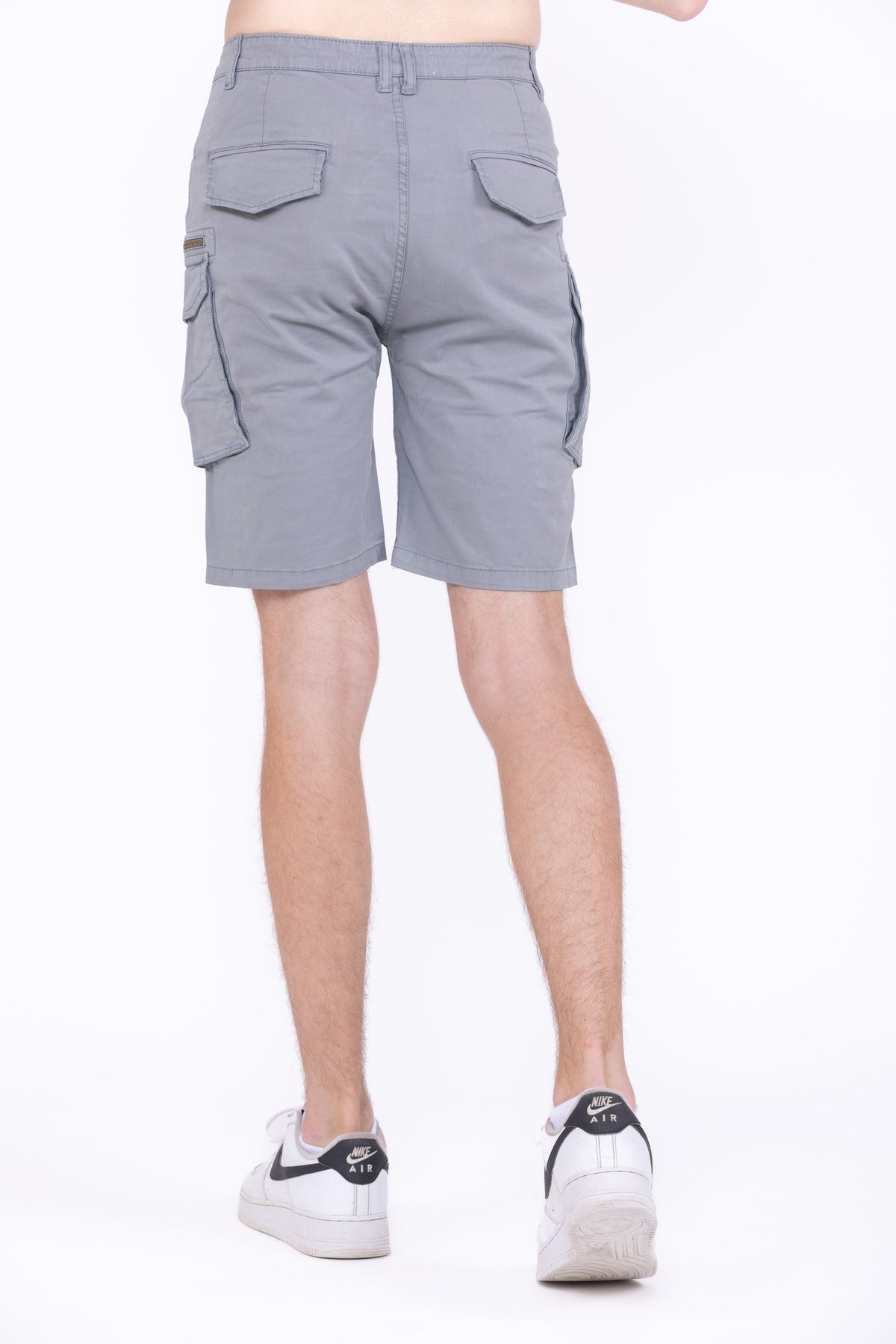 Cargo  Bermuda shorts