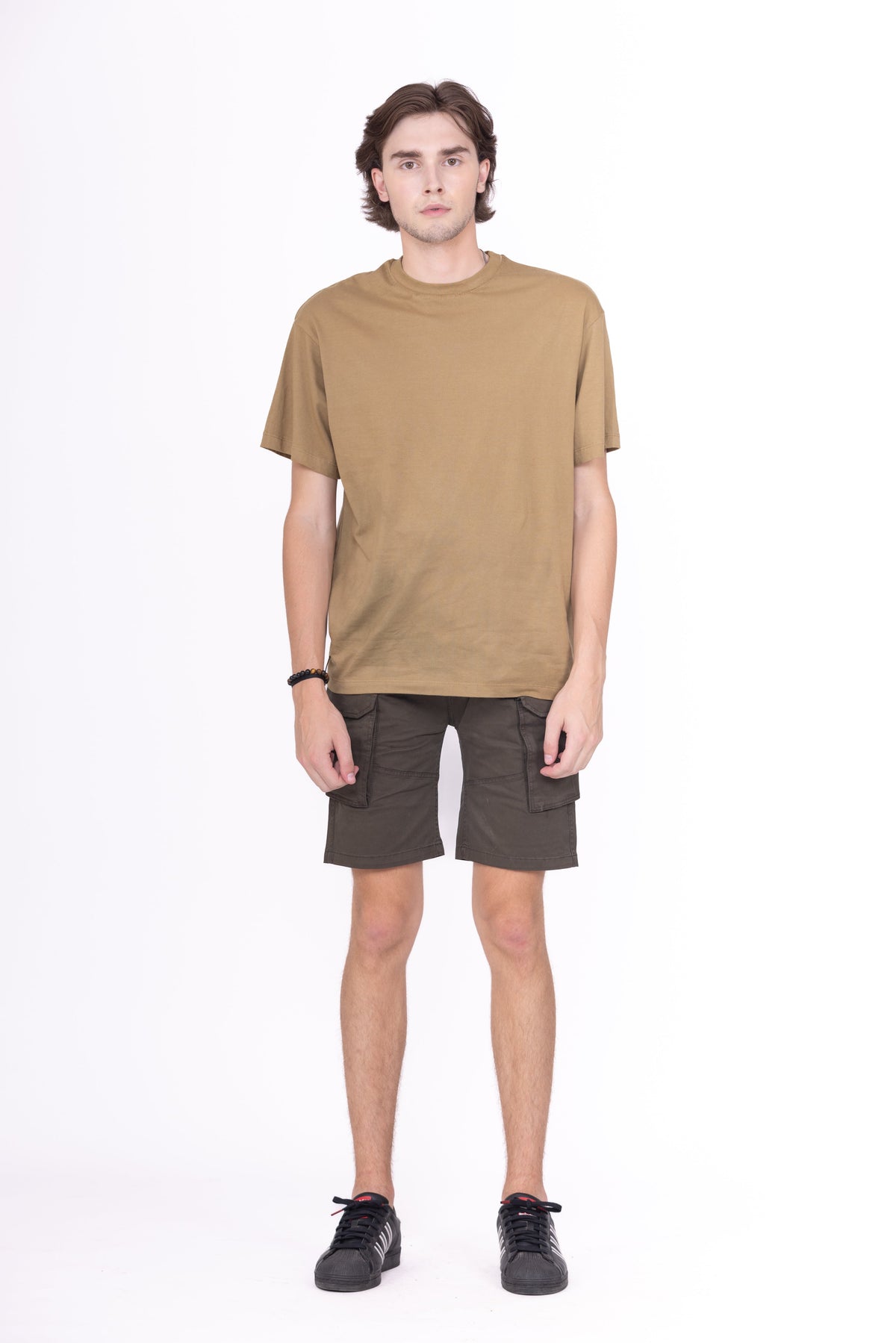 Cargo  Bermuda shorts