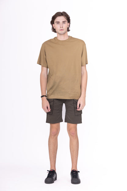 Cargo  Bermuda shorts