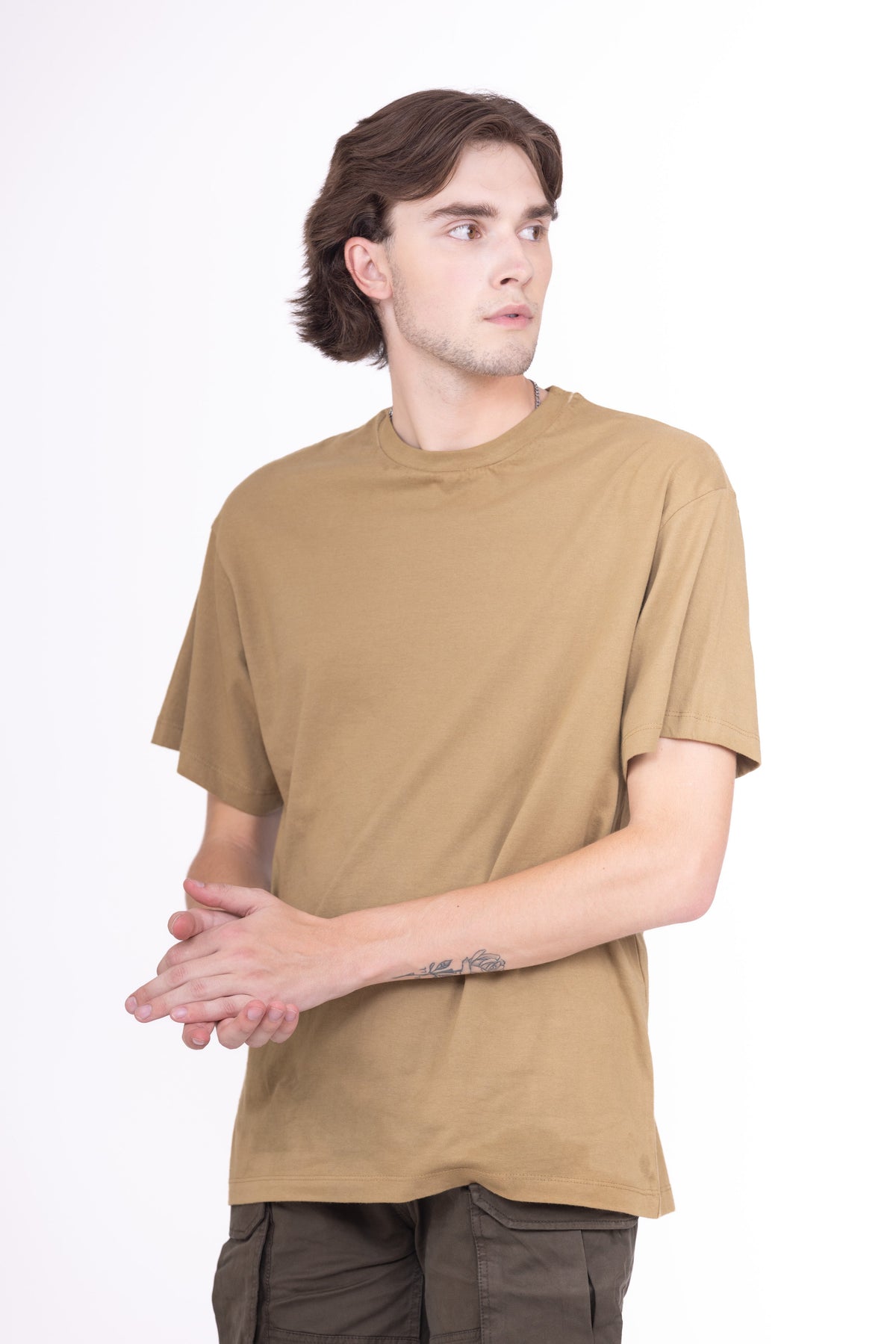 Cargo  Bermuda shorts