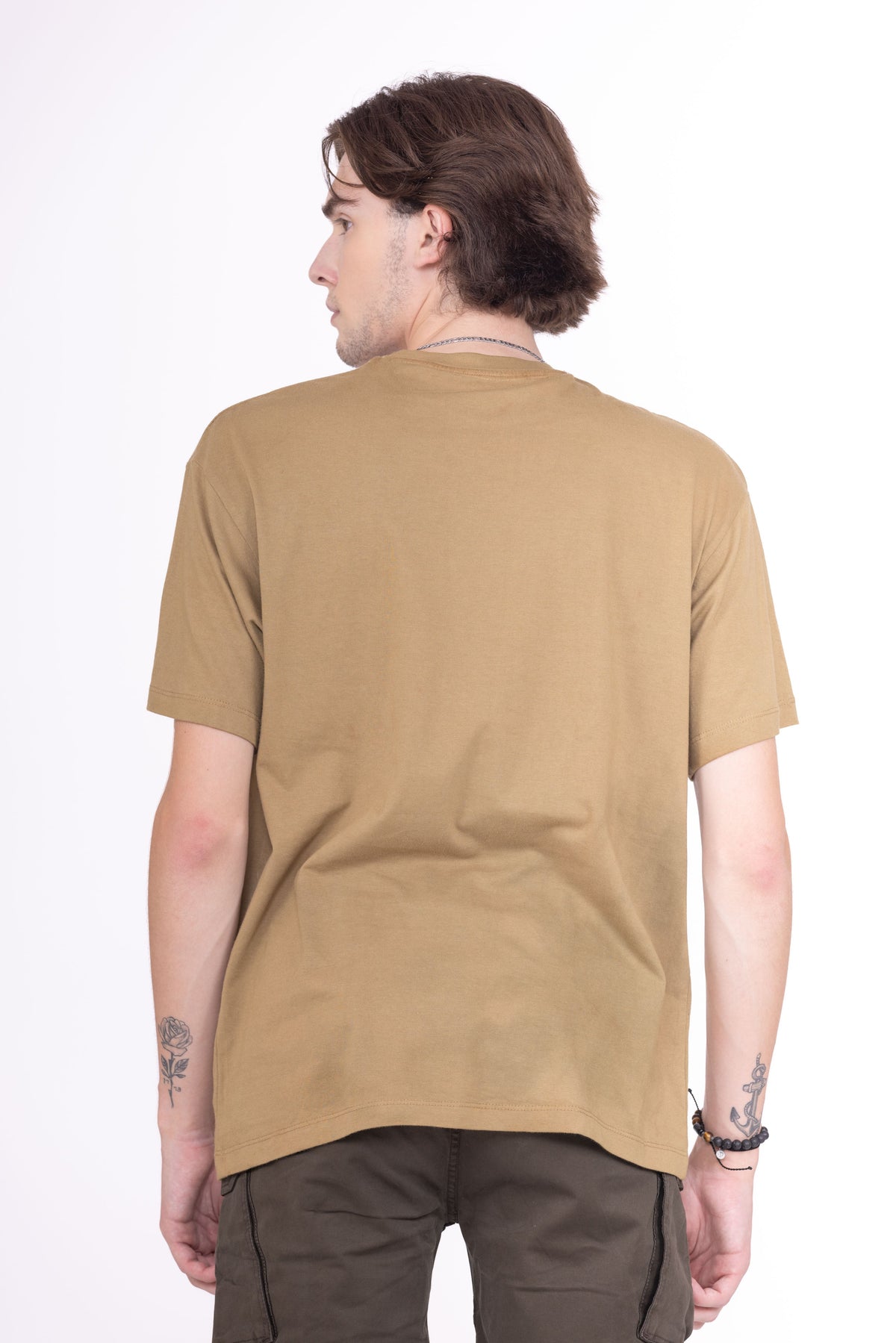 Cargo  Bermuda shorts