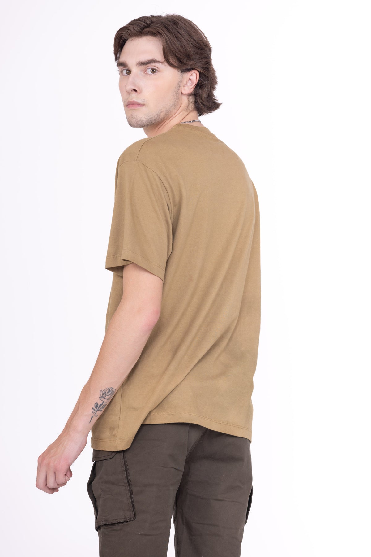 Cargo  Bermuda shorts