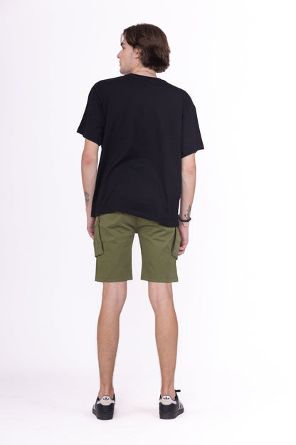 Cargo  Bermuda shorts