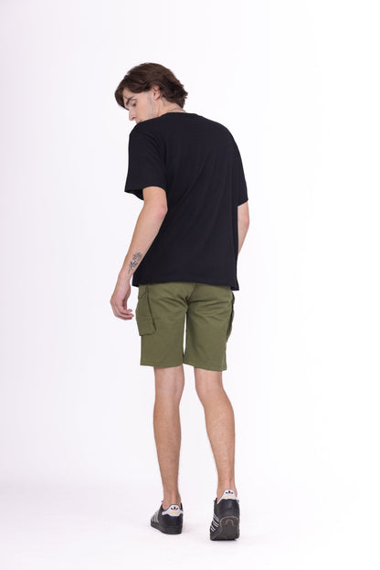Cargo  Bermuda shorts