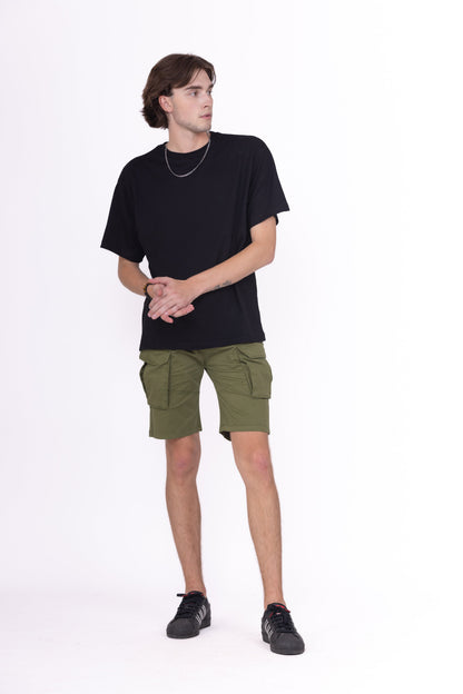 Cargo  Bermuda shorts