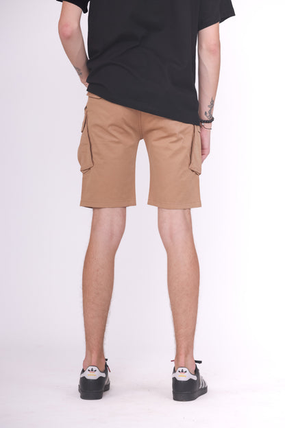 Cargo  Bermuda shorts