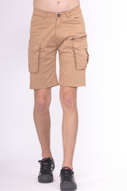 Cargo  Bermuda shorts