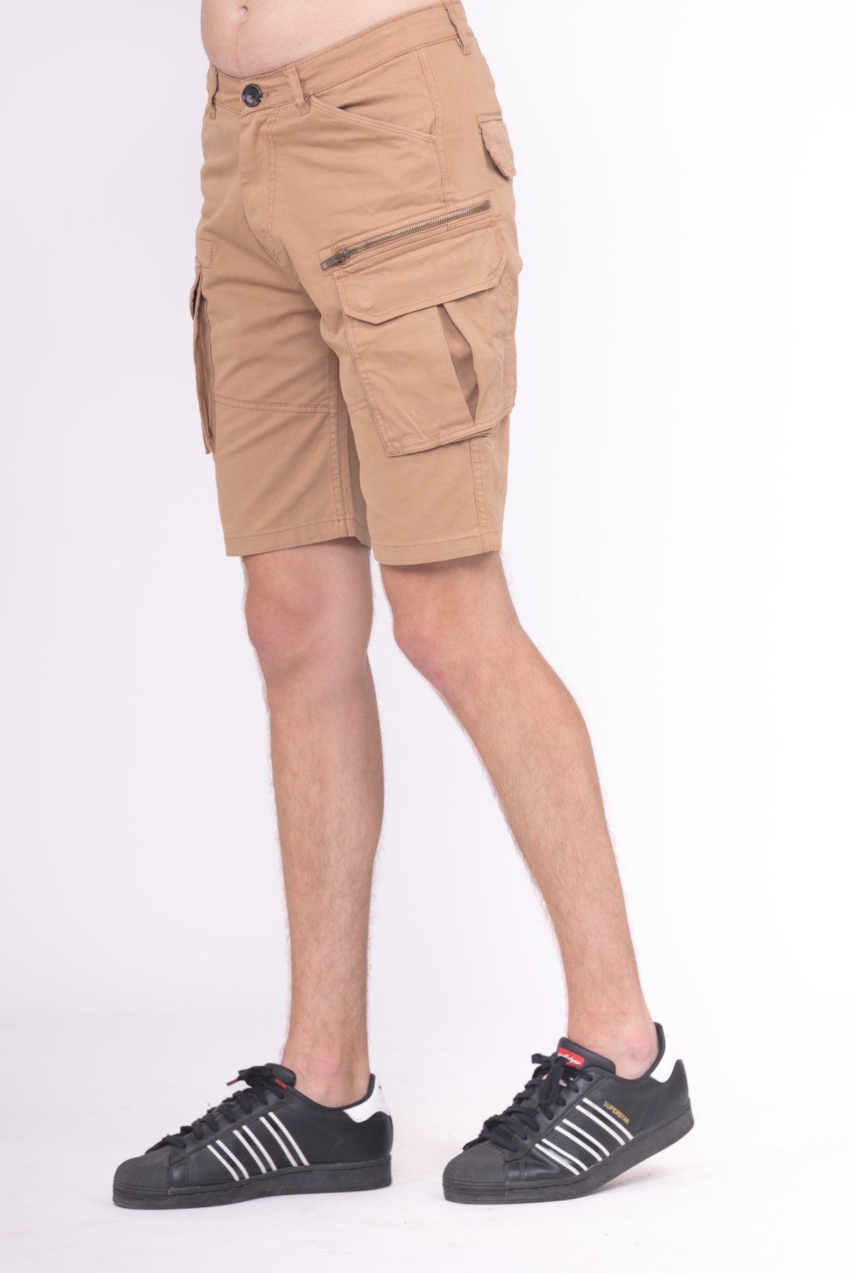 Cargo  Bermuda shorts