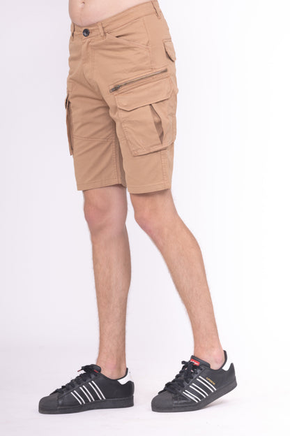 Cargo  Bermuda shorts