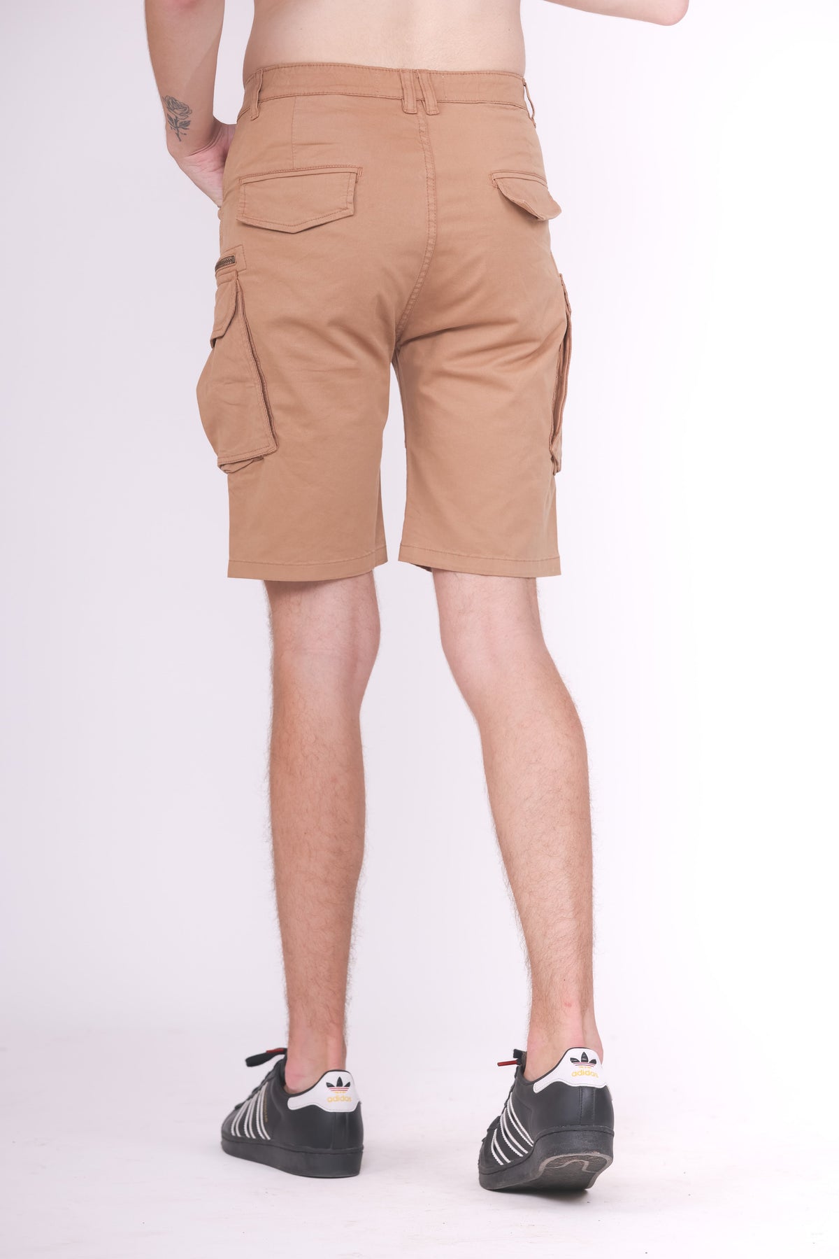 Cargo  Bermuda shorts