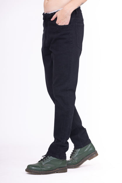 Skinny fit jeans