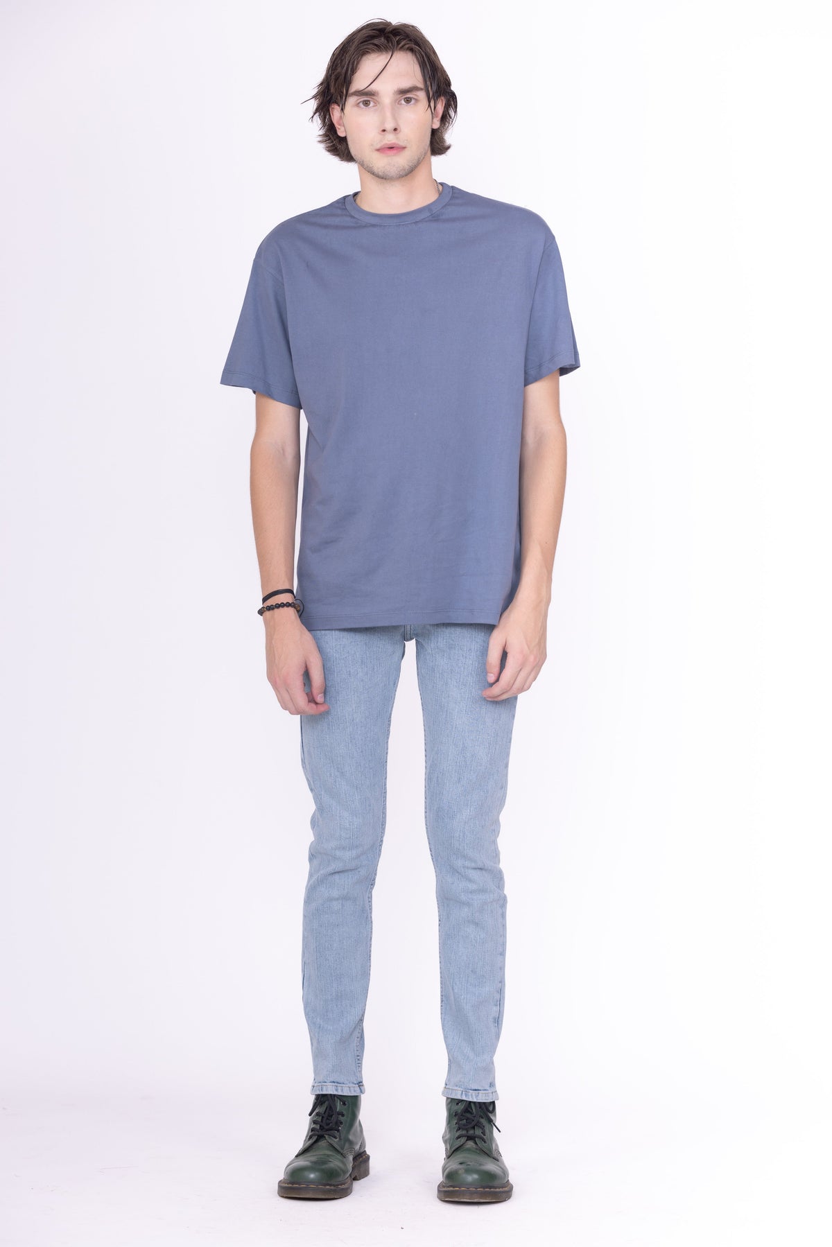 Slim fit jeans