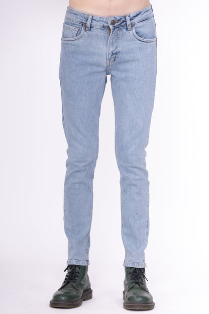 Slim fit jeans