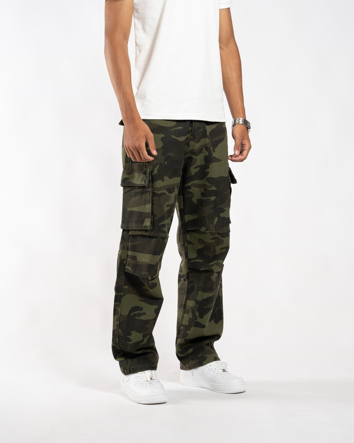 Cargo Pants
