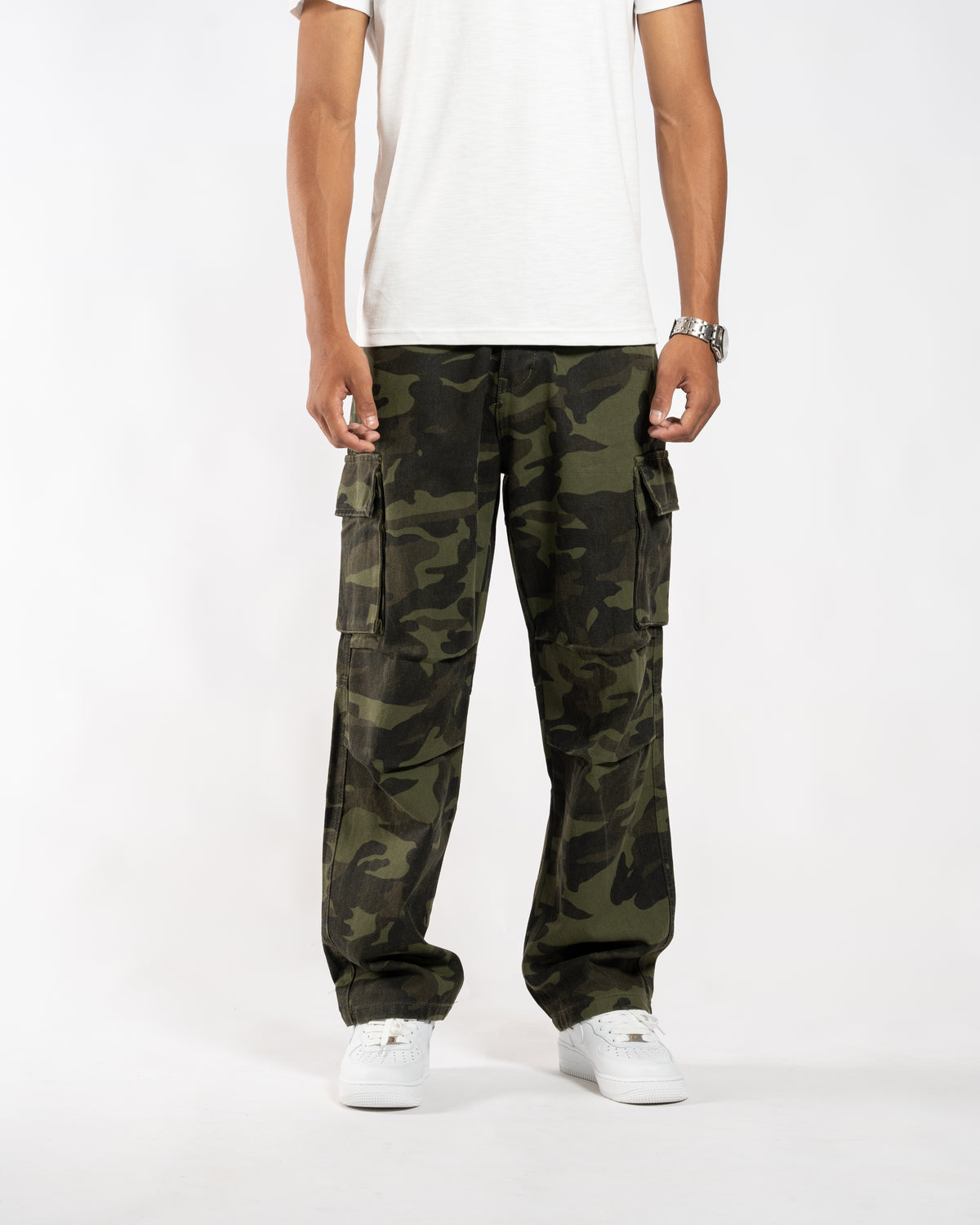 Cargo Pants