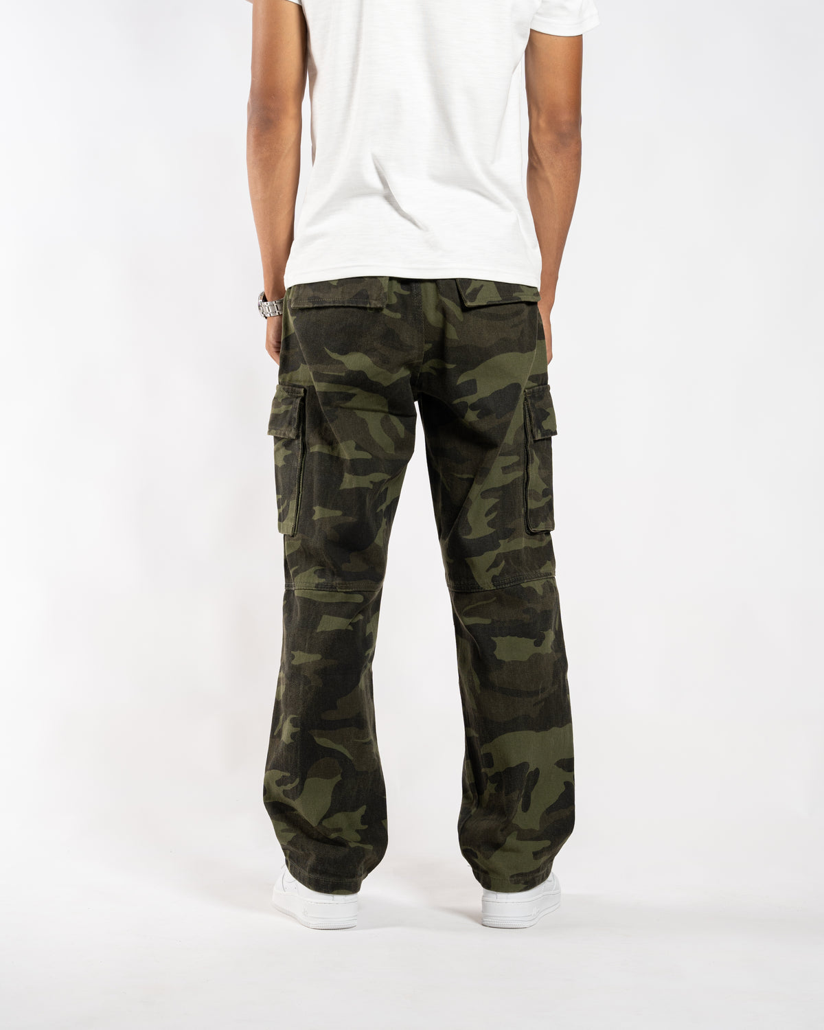 Cargo Pants