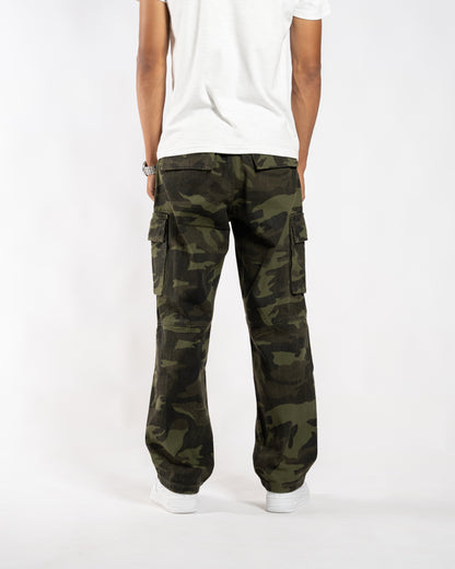 Cargo Pants