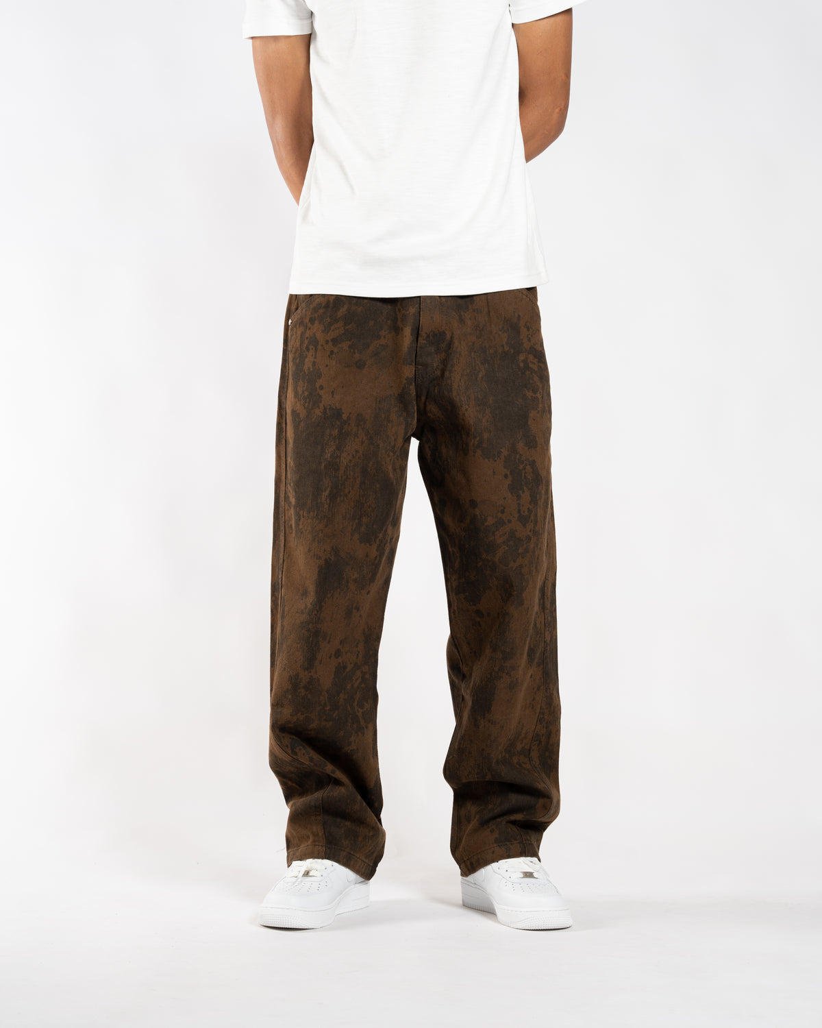 Camo Pants