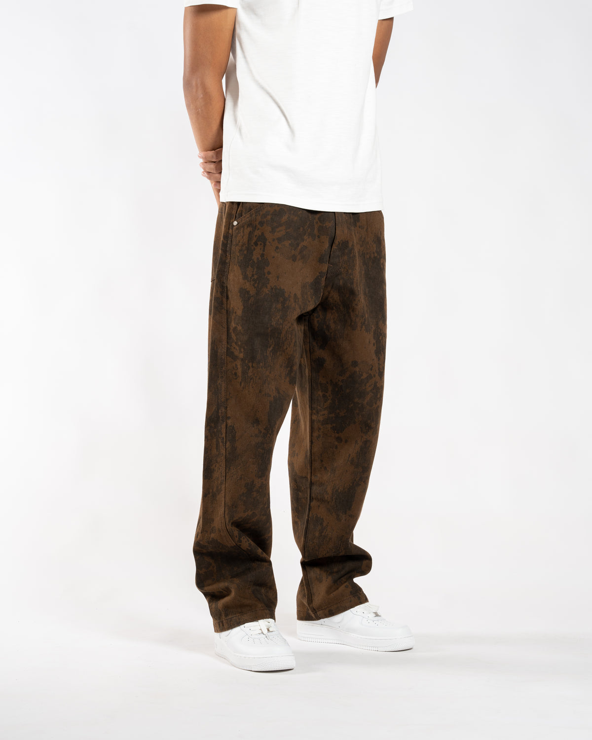 Camo Pants