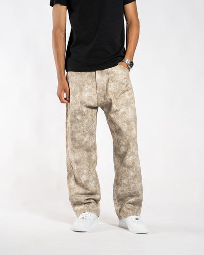 Camo Pants