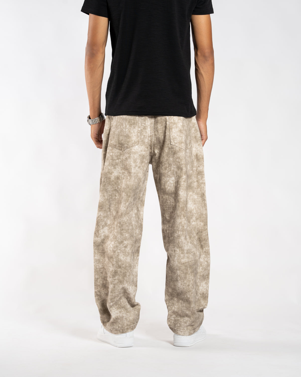 Camo Pants