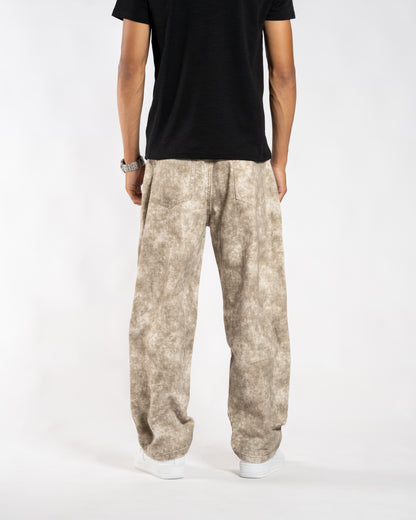 Camo Pants