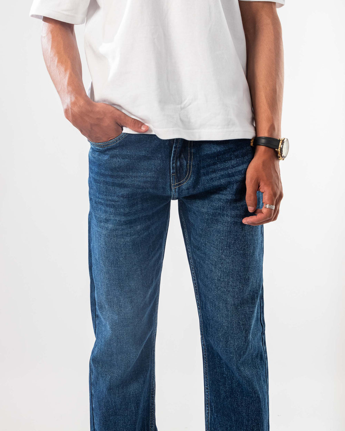 Relax Fit Jeans