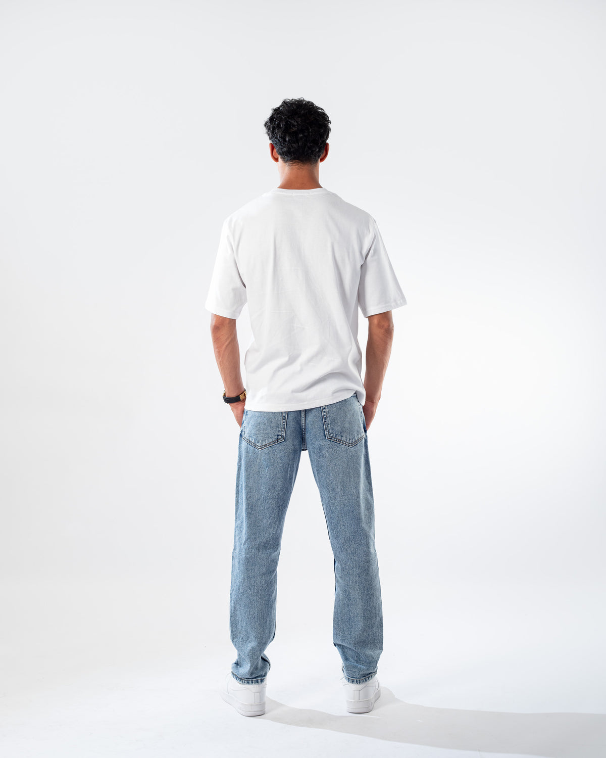 Relax Fit Jeans