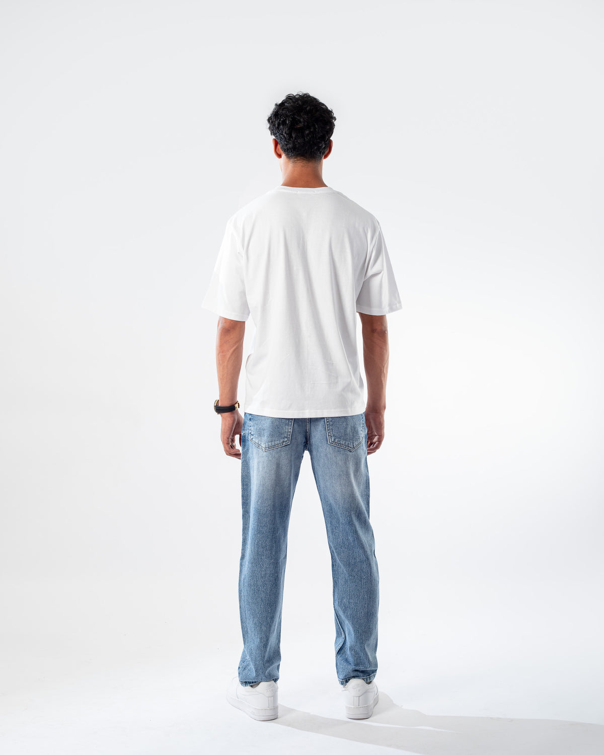 Relax Fit Jeans