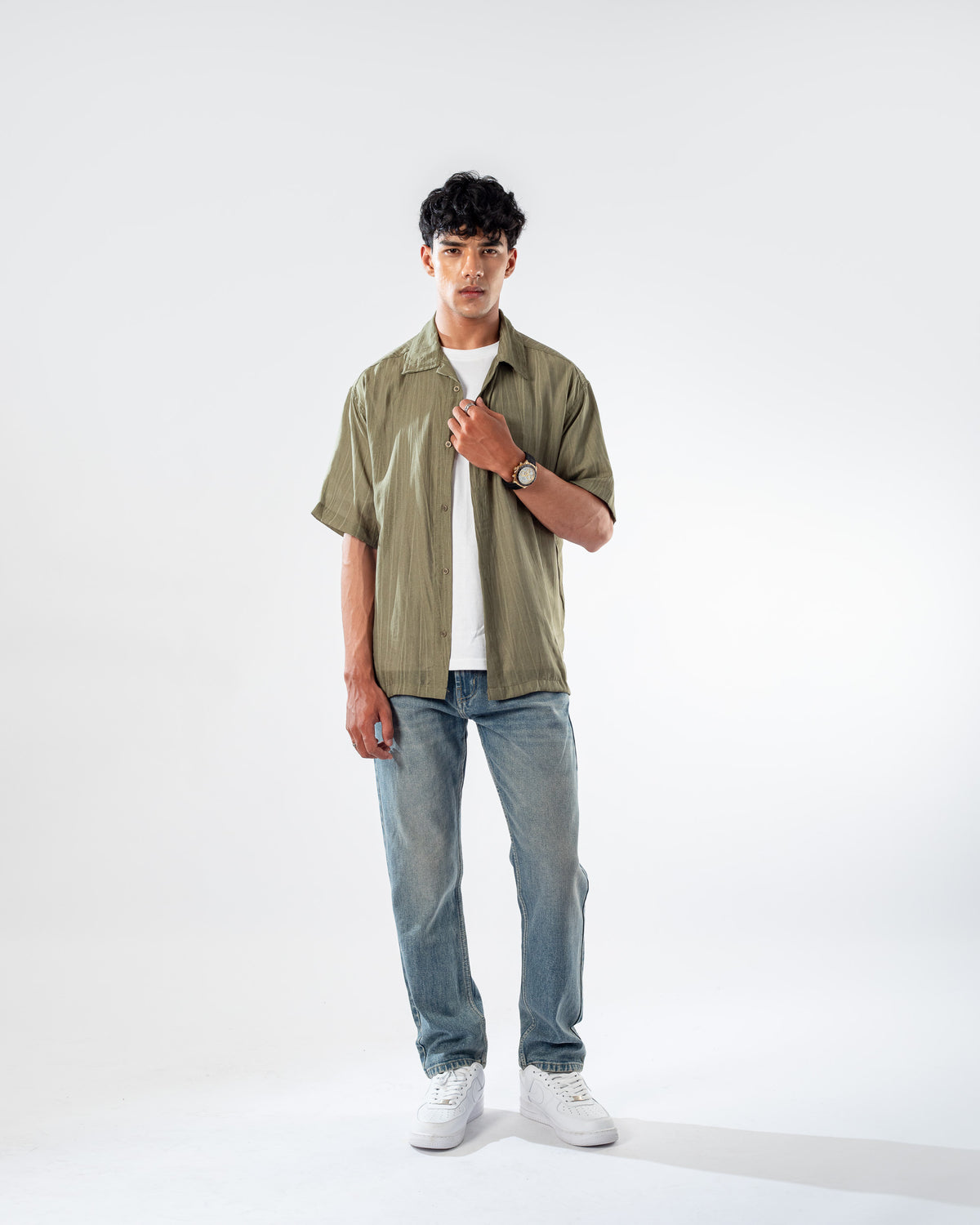 Relax Fit Jeans