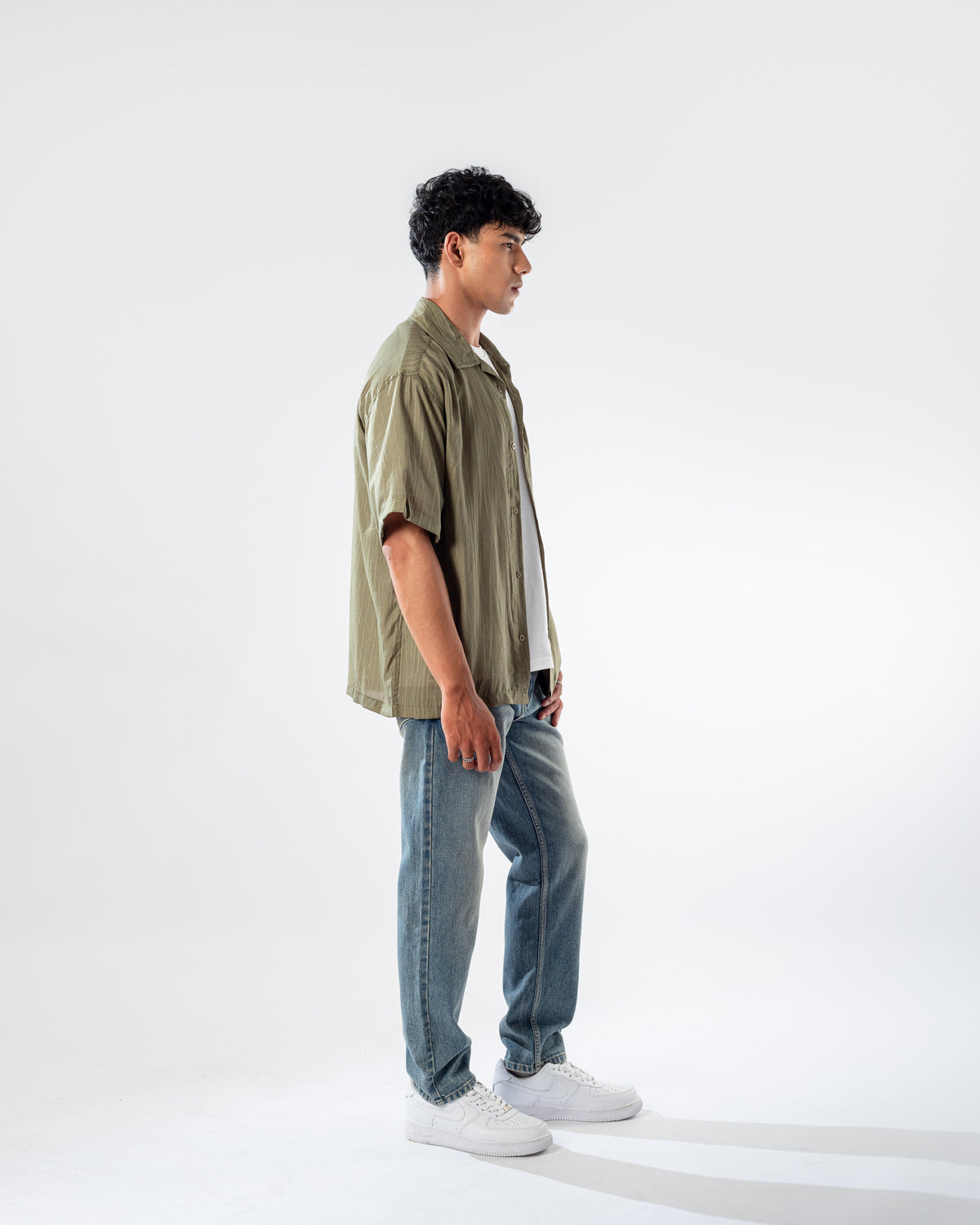 Texture Shirt