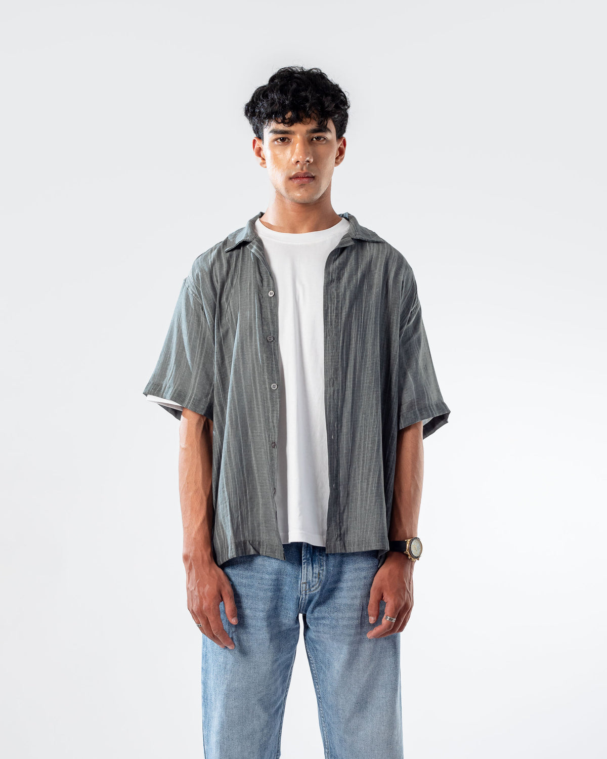 Texture Shirt