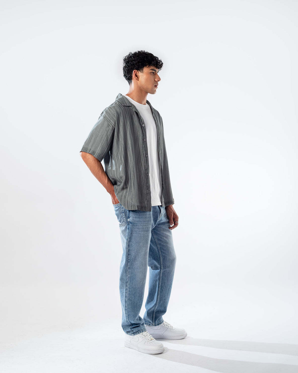 Texture Shirt