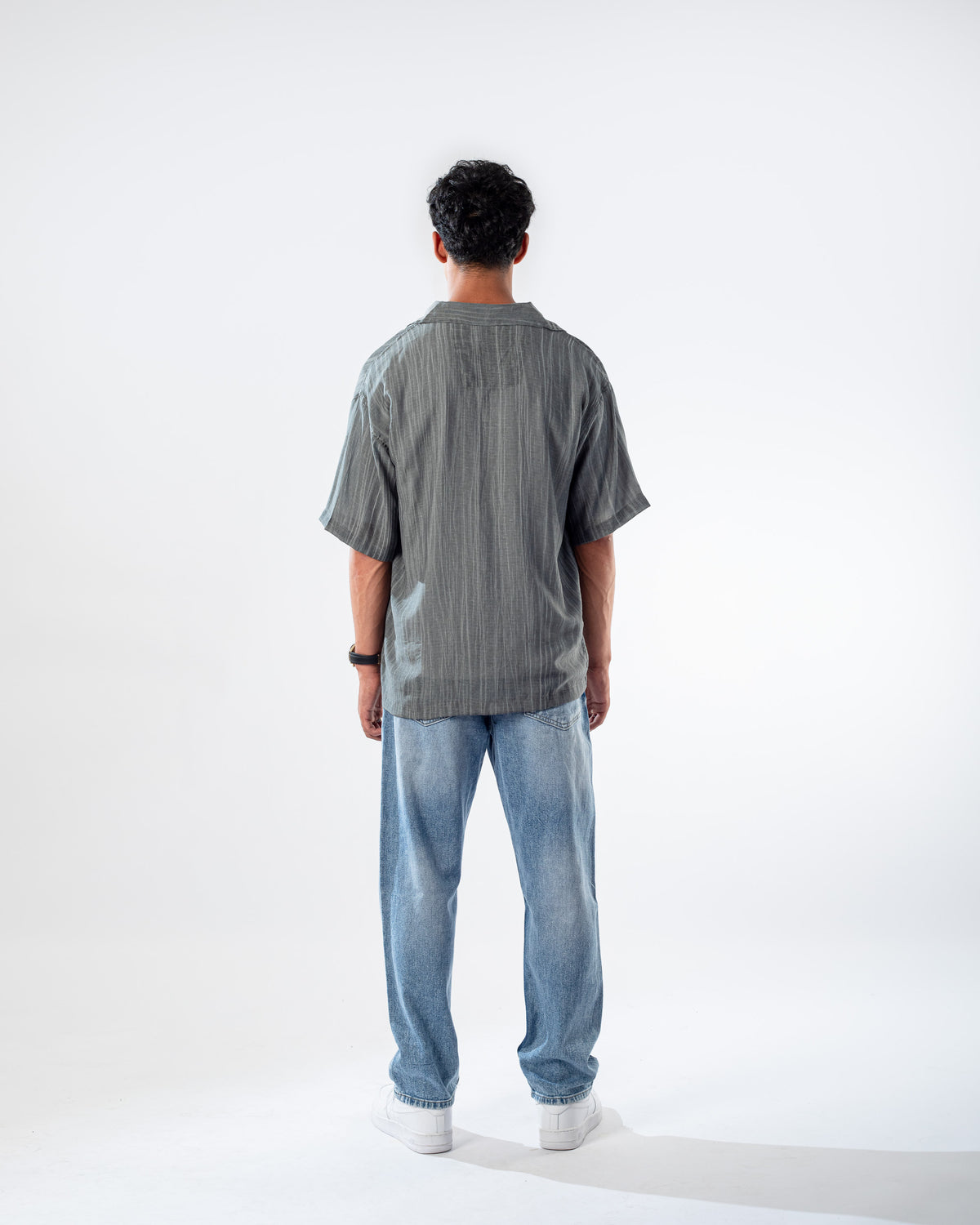 Texture Shirt