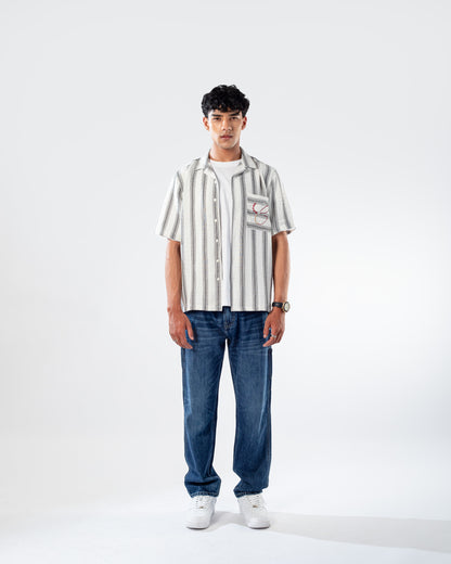 Stripe Shirt