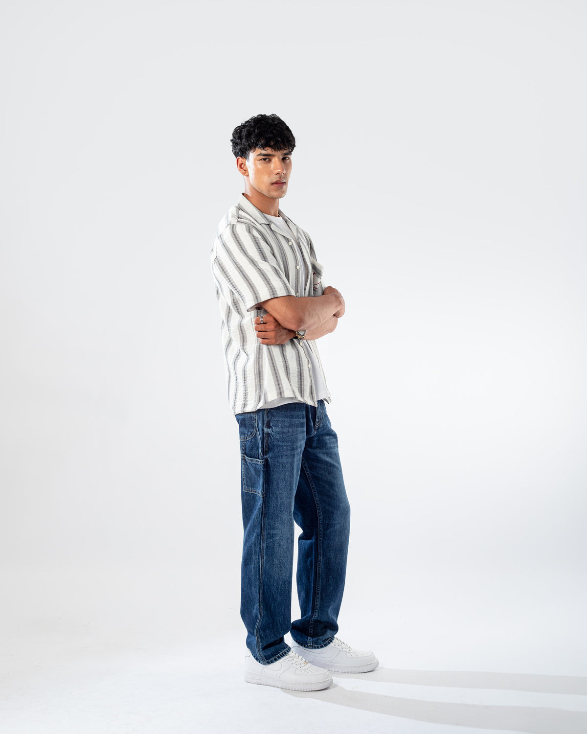Stripe Shirt