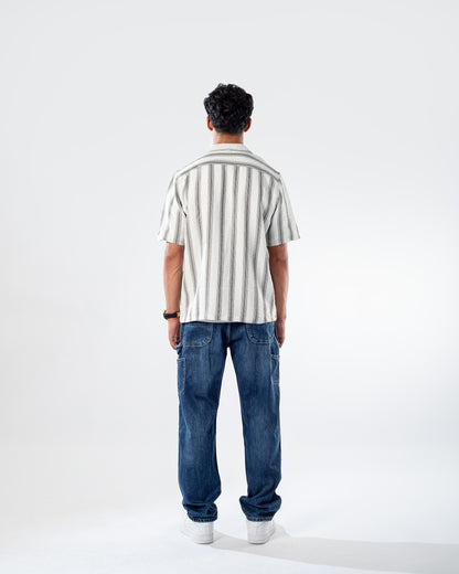Stripe Shirt