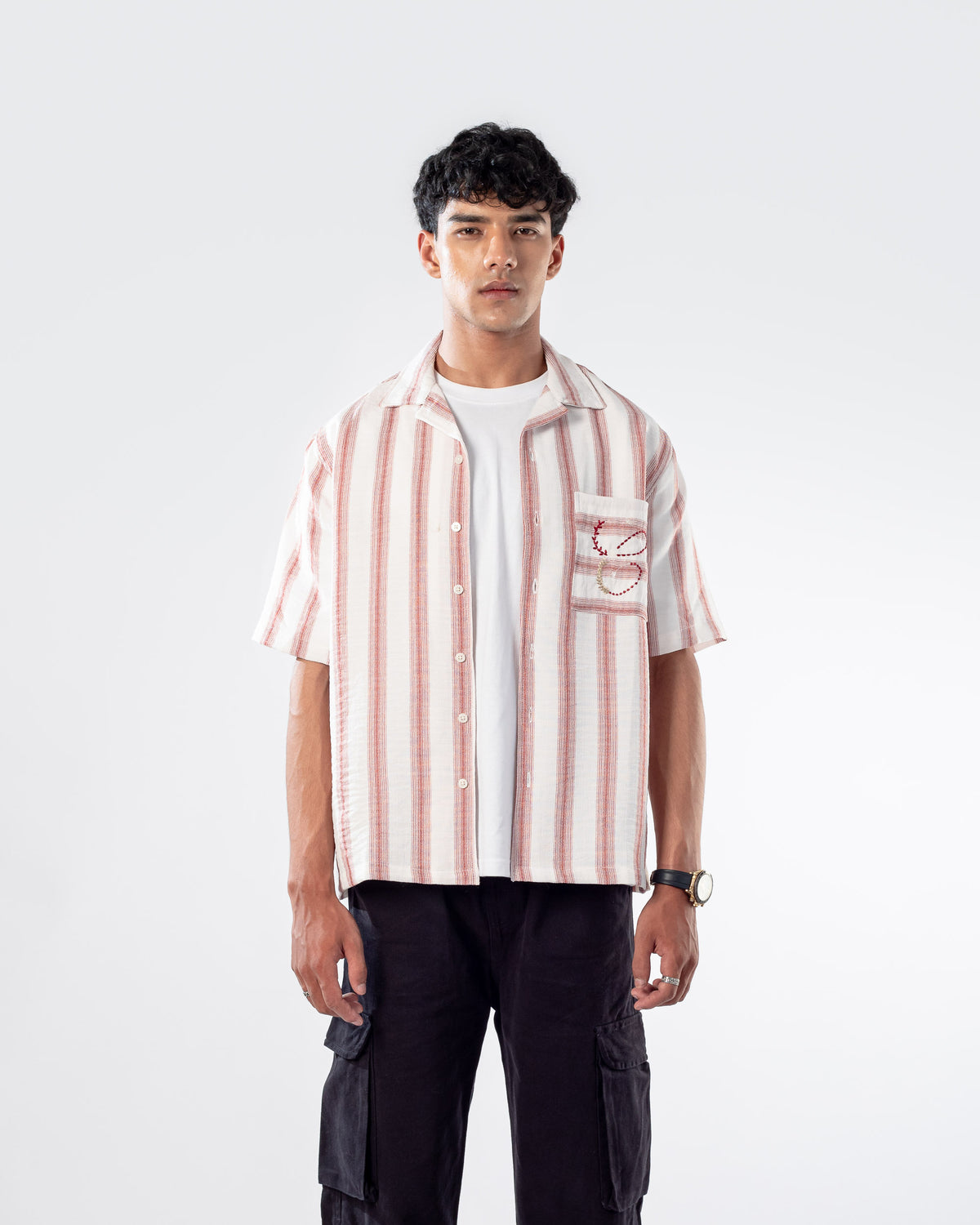 Stripe Shirt