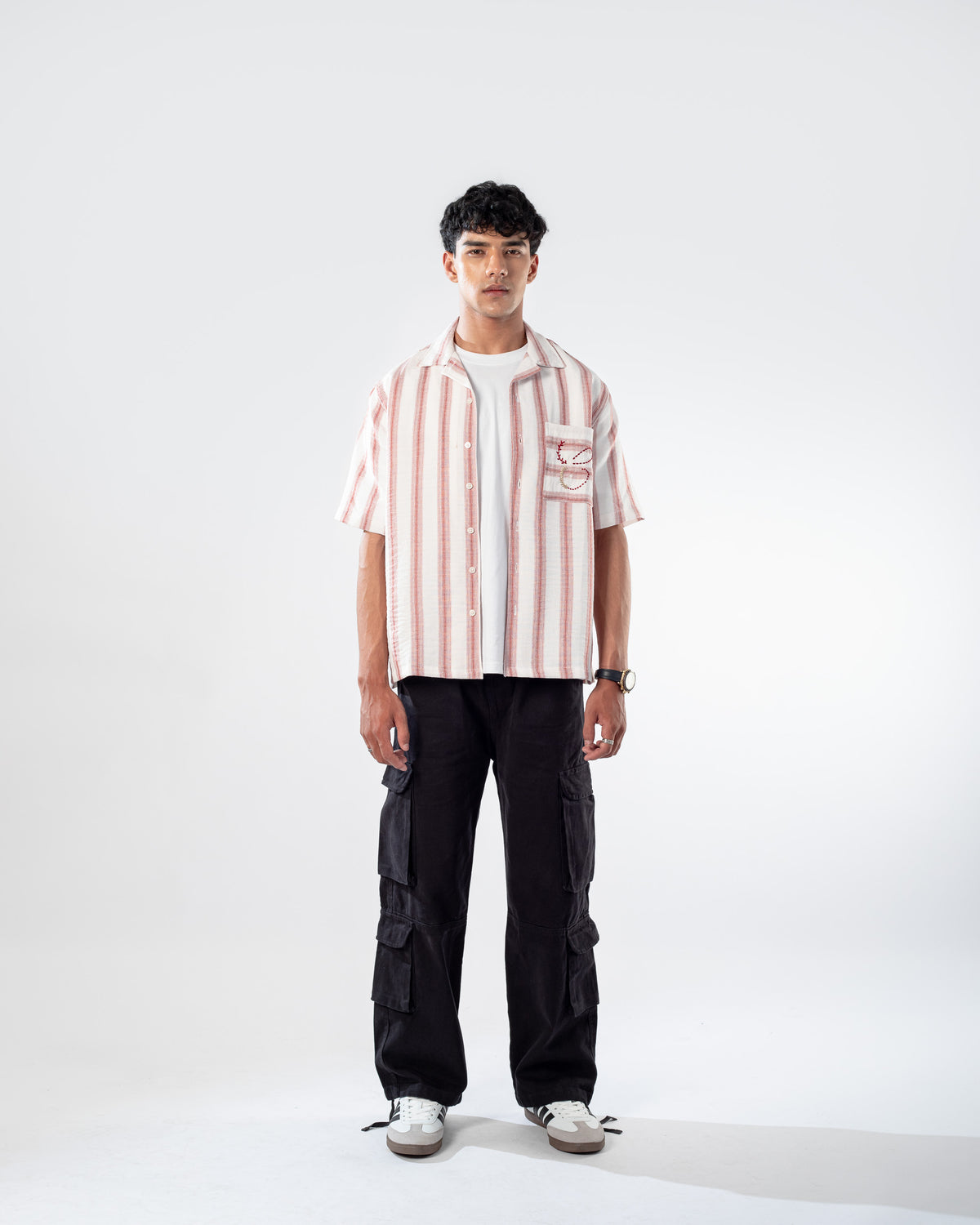 Stripe Shirt