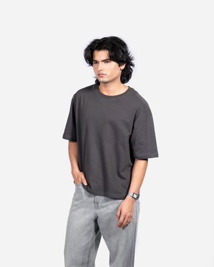 Boxy Tshirt