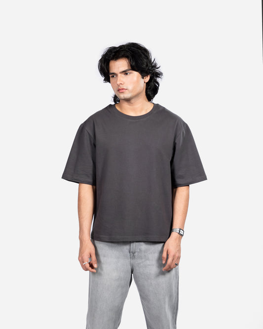 Boxy Tshirt