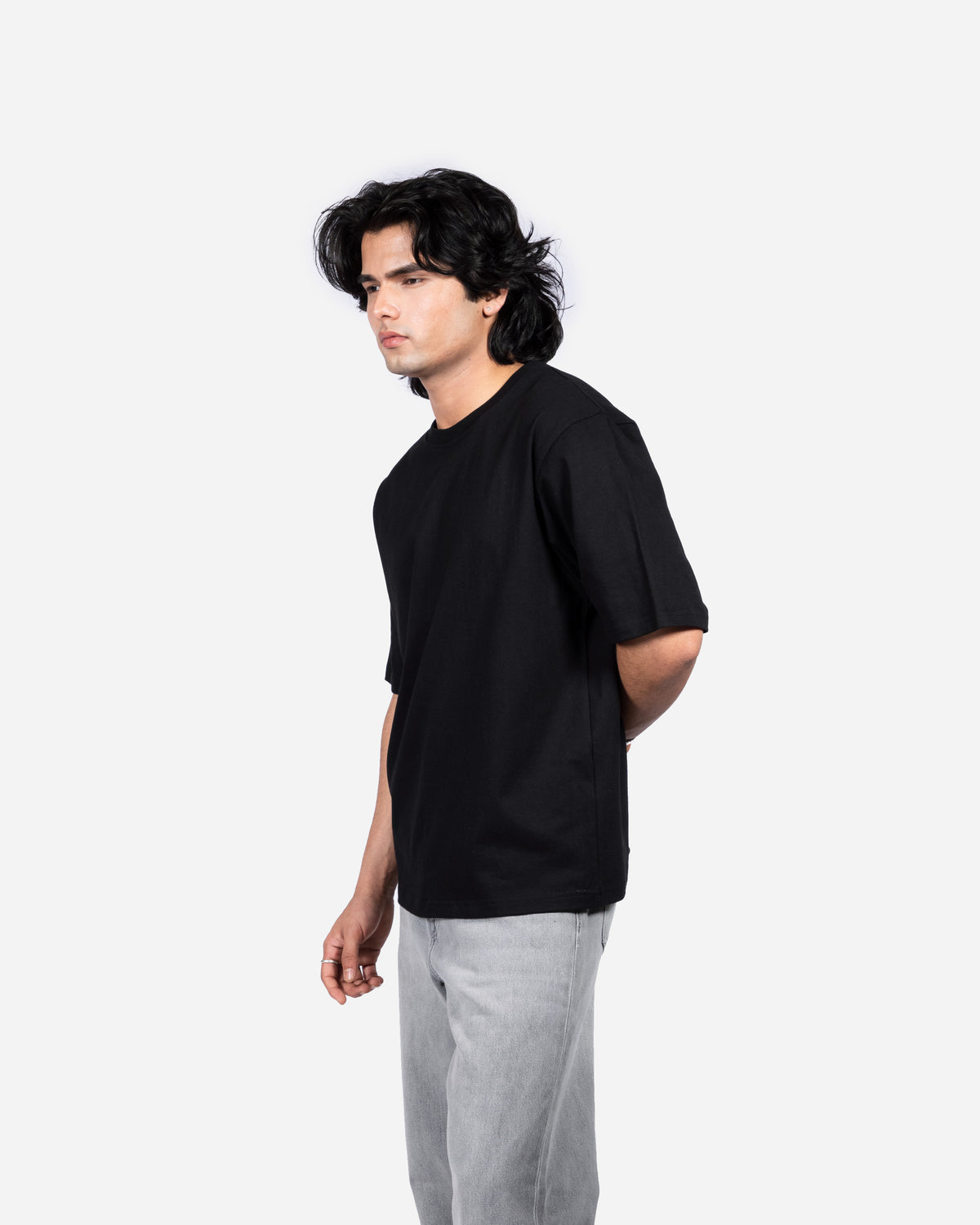 Star Printed Tshirt
