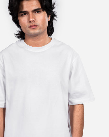 Basic Heavyweight Tshirt